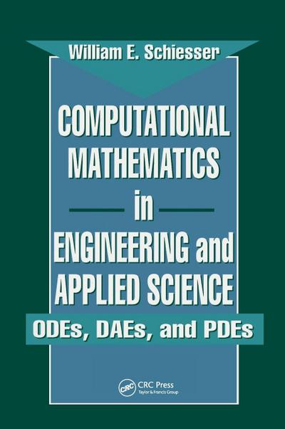 Computational Mathematics in Engineering and Applied Science