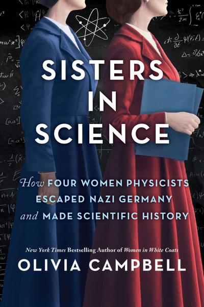 Sisters in Science