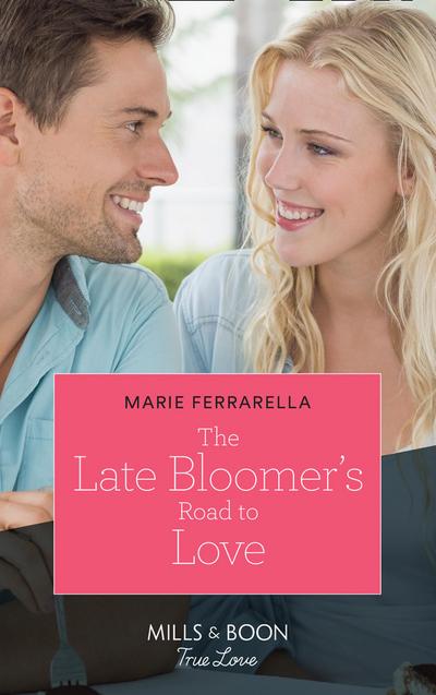 The Late Bloomer’s Road To Love (Mills & Boon True Love) (Matchmaking Mamas, Book 29)