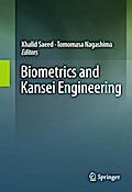 Biometrics and Kansei Engineering
