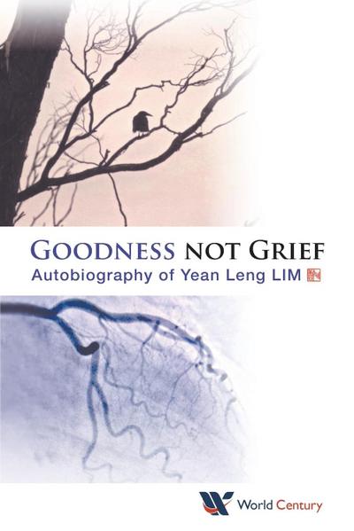 GOODNESS NOT GRIEF