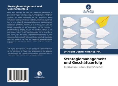 Strategiemanagement und Geschäftserfolg