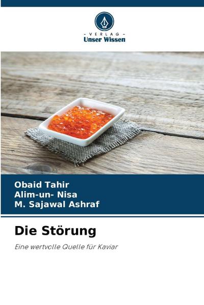 Die Störung