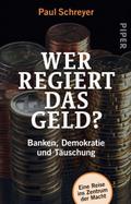 Wer regiert das Geld?