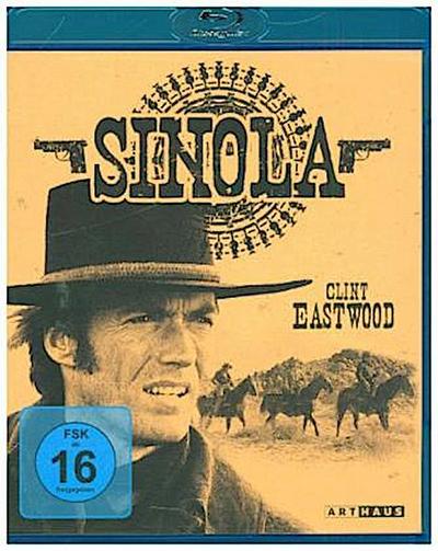 Sinola, 1 Blu-ray