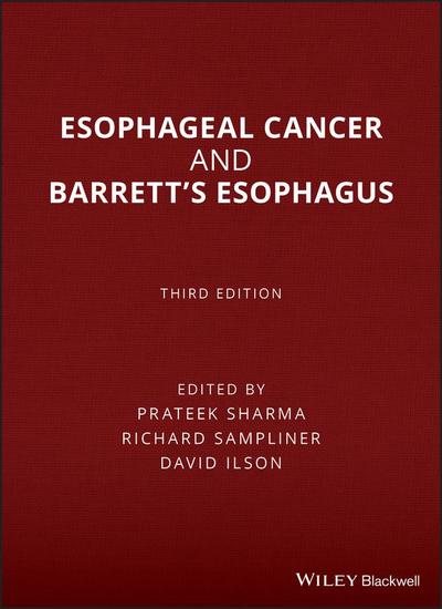 Esophageal Cancer and Barrett’s Esophagus