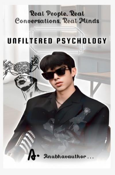Unfiltered Psychology