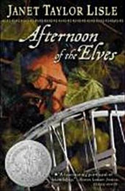 AFTERNOON OF THE ELVES