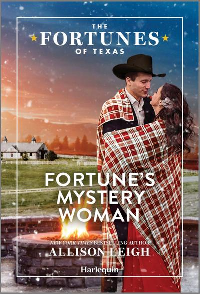 Fortune’s Mystery Woman