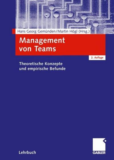 Management von Teams