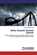 Roller Coaster Control System