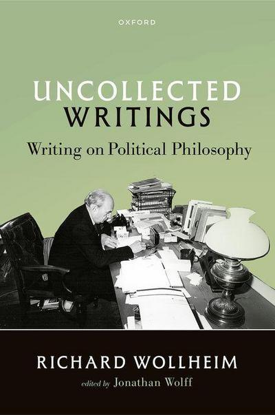 Uncollected Writings
