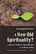 A New Old Spirituality?
