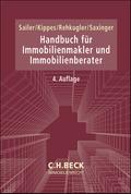 Handbuch für Immobilienmakler und Immobilienberater