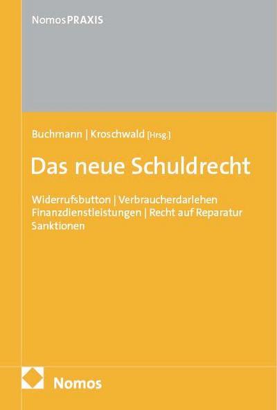 Das neue Schuldrecht