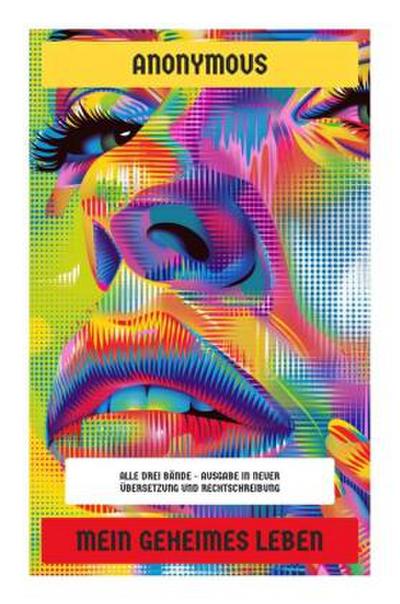 Mein geheimes Leben