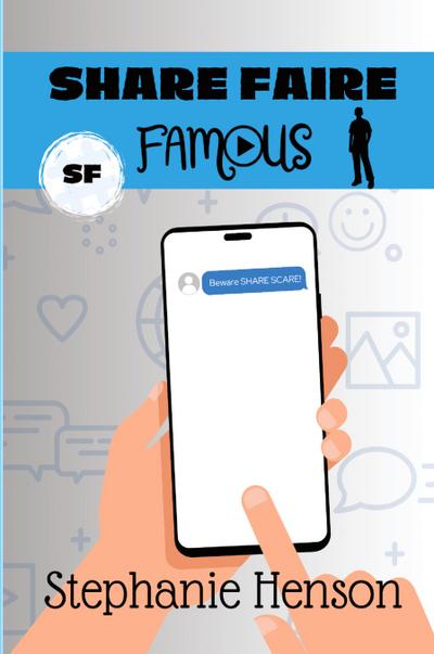 Henson, S: Share Faire Famous