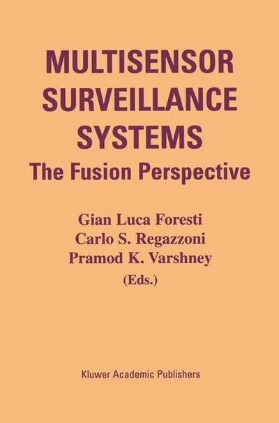 Multisensor Surveillance Systems