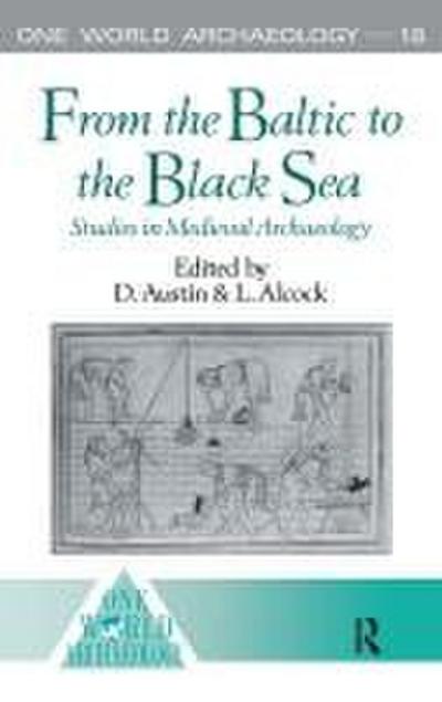 From the Baltic to the Black Sea