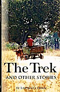 Hoba: The Trek and Other Stories