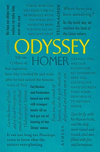 The Odyssey