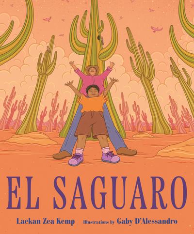 El Saguaro