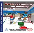 Alec et l’amour du hockey