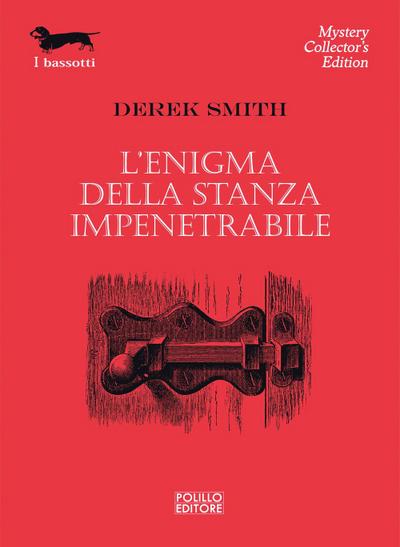 L’ enigma della stanza impenetrabile
