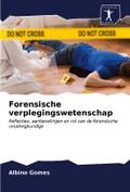 Forensische verplegingswetenschap