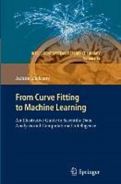 From Curve Fitting to Machine Learning