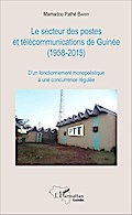Le secteur des postes et télécommunications de Gui