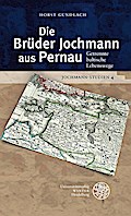 Die Brüder Jochmann aus Pernau