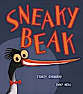 Sneaky Beak