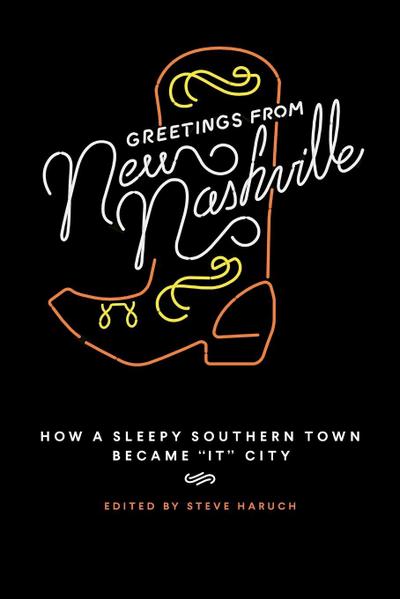 Greetings from New Nashville