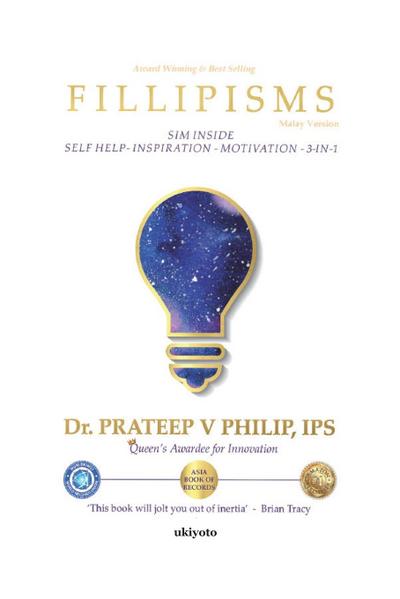 FILIPISME 3333 TERTINGGI UNTUK MAKSIMALKAN HIDUP ANDA