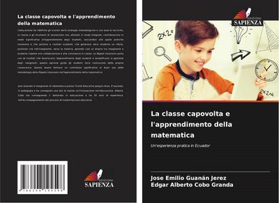 La classe capovolta e l’apprendimento della matematica
