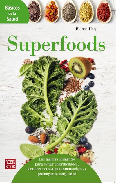 Superfoods