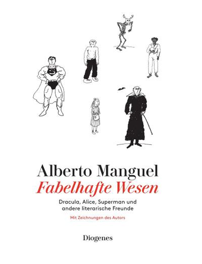 Fabelhafte Wesen