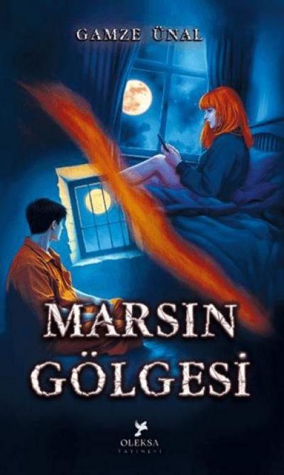 Marsin Gölgesi