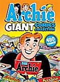 Archie Giant Comics Collection