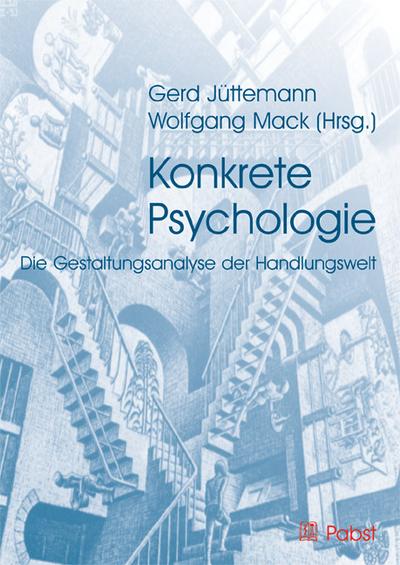 Konkrete Psychologie
