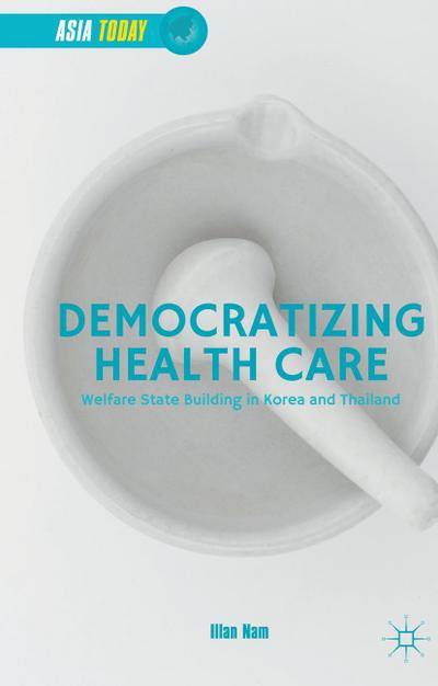 Democratizing Health Care