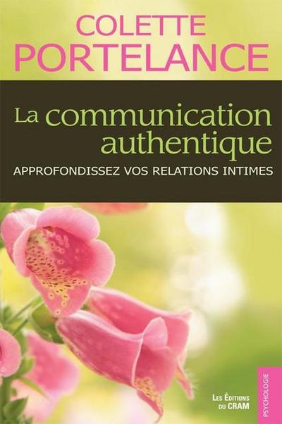 La communication authentique
