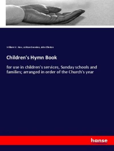 Children’s Hymn Book