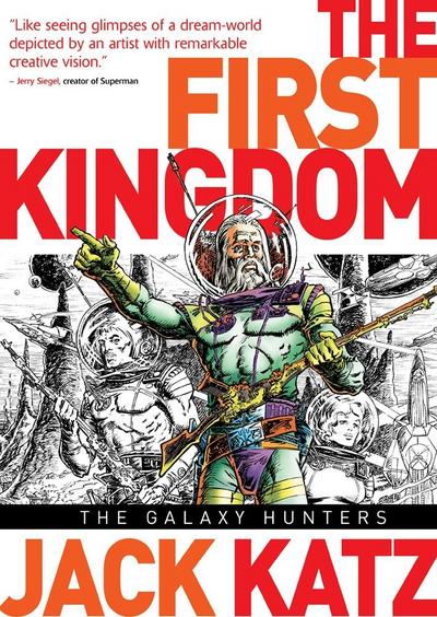 First Kingdom Volume 2