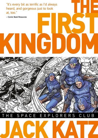 First Kingdom Volume 5