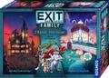 EXIT® - Das Spiel - Family: Schloss Gemeinstein/Mission Candyland