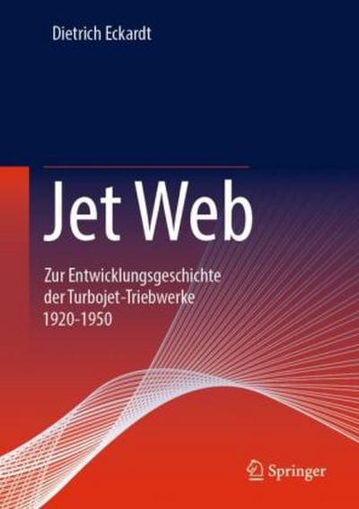 Jet Web