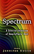 Spectrum (SmartyPants Spectrum Series, #1)
