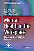 Mental Health in the Workplace